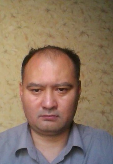 Моя фотография - Ерсаин Абаев, 49 из Алматы́ (@ersainabaev)