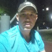Кирилл, 31, Касторное