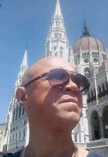 Моя фотография - Олег, 45 из Будапешт (@oleg264361)