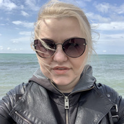 Анастасия, 37, Москва