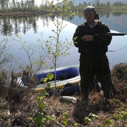 дима, 42, Чара