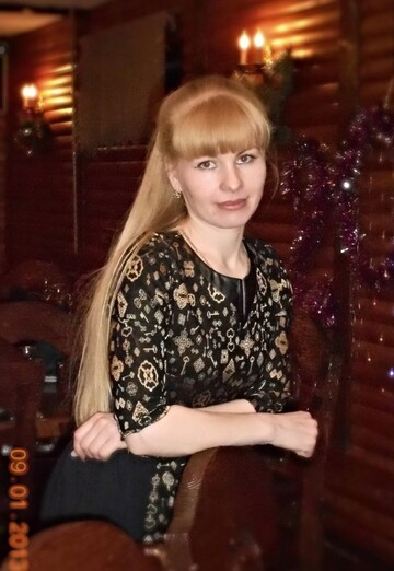 My photo - Natalya Bogdanova, 29 from Sobinka (@natalyabogdanova9)