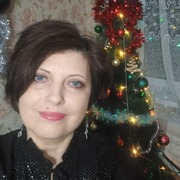 Yuliya 53 Krasnodar