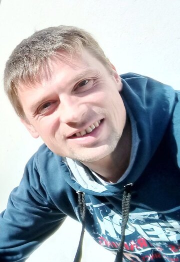 Моя фотография - Сергей Головин, 44 из Ковдор (@sergeygolovin14)