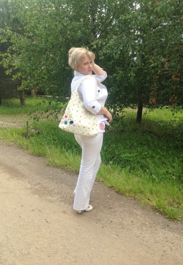 My photo - Yuliya, 45 from Zagorsk (@uliya82932)