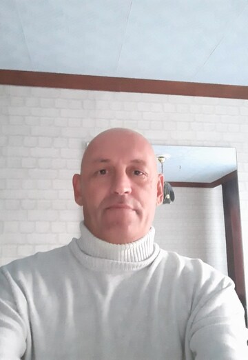 Моя фотография - Владимир Проскуряков, 54 из Барнаул (@vladimirproskuryakov3)