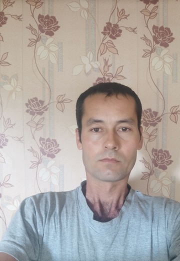 Моя фотография - мухтарбай, 38 из Бузулук (@muhtarbay0)