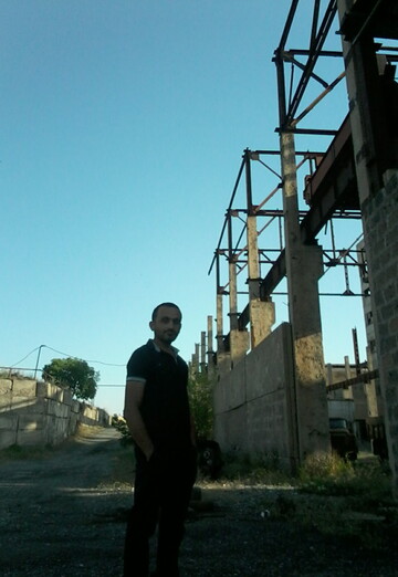 Моя фотография - Артур, 44 из Ереван (@artur45792)