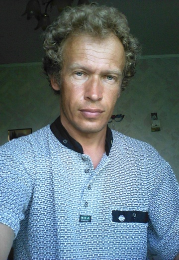 My photo - Igor, 52 from Lozova (@igor112755)