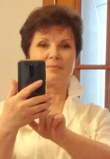 My photo - Tamara, 56 from Krasnodar (@tamara24286)