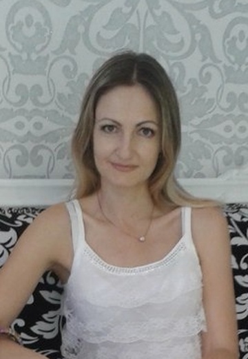 Olga (@olga5zhukovskaya) — mein Foto #6