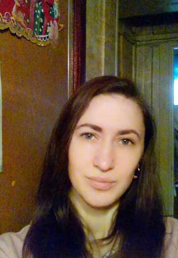 Моя фотография - атьяна, 42 из Саратов (@atyana16)