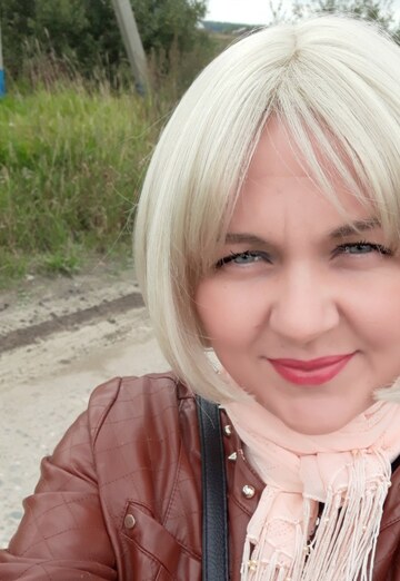 Моя фотография - Ольга, 36 из Егорьевск (@olga259820)