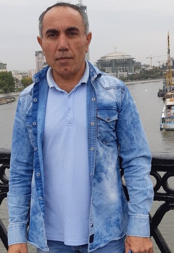 Моя фотография - Мурад, 52 из Каспийск (@murad10260)