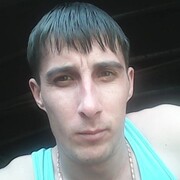 Александр, 34, Волчиха