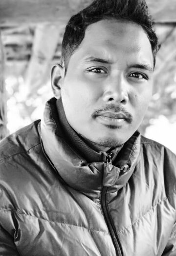 Моя фотография - Manish, 35 из Дехрадун (@manish96)