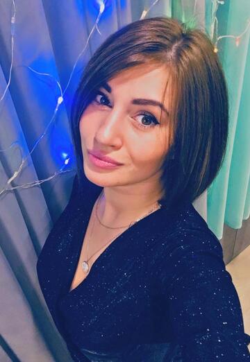 Моя фотография - Alexandra, 36 из Сургут (@alexandra2662)