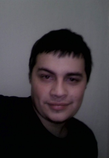 My photo - Vova, 39 from Taganrog (@p12636)