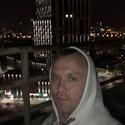 Павел, 36, Гай