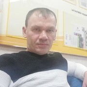 Юрий, 44, Излучинск