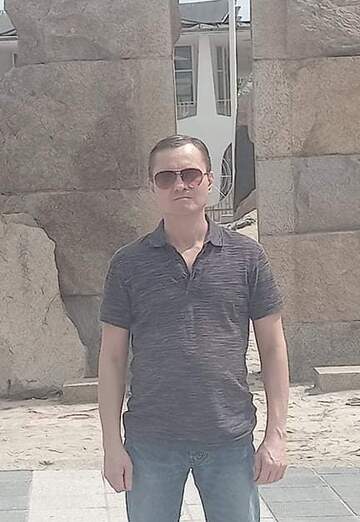 Моя фотографія - Viaceslav, 41 з Клайпеда (@viaceslav35)