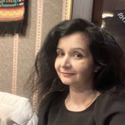 Oksana 47 Kaluga