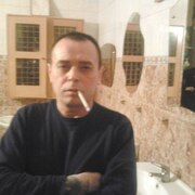 Владимир Десятов, 51, Увельский