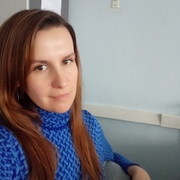 Марина, 39, Ковров