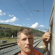 Денис, 39, Грязовец
