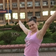 Татьяна, 34, Наро-Фоминск