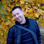 Александр 47 лет (Весы) Луганск