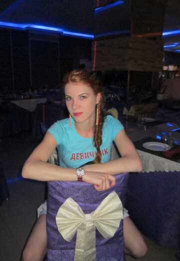 My photo - Asya, 31 from Belogorsk (@asya2783)