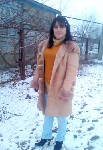 Моя фотография - Регина, 44 из Ростов-на-Дону (@regina7553)