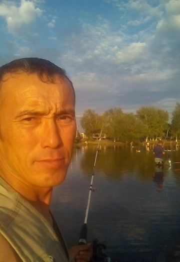 My photo - Bagdat, 35 from Aktobe (@bagdat410)