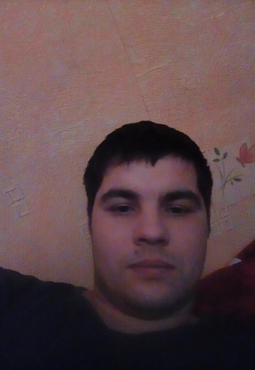 My photo - andrei, 39 from Ust-Kamenogorsk (@andrei19779)