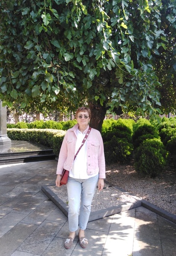 Моя фотография - Наталья, 64 из Выборг (@natalya248876)