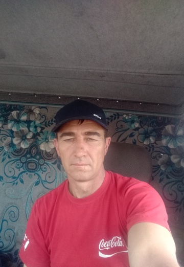 My photo - Mihail, 35 from Karaganda (@mihail153933)