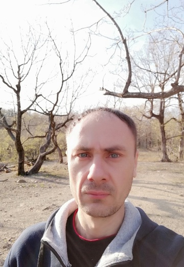 Моя фотография - Алексей, 47 из Туапсе (@aleksey108496)
