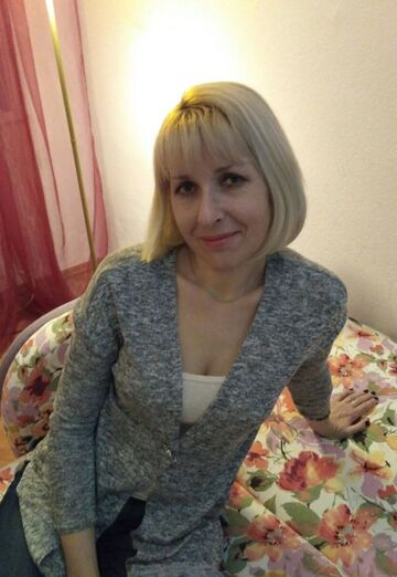 Моя фотография - Наталья, 56 из Псков (@natalya175174)