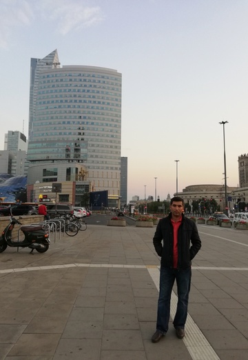 Моя фотография - NODIR, 36 из Вильнюс (@nodir1814)