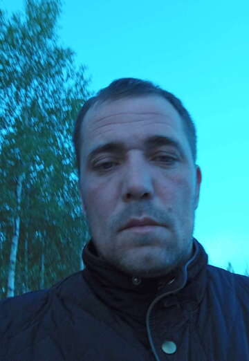 My photo - Andrey, 33 from Kogalym (@andrey666045)