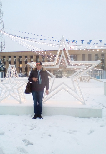 My photo - Vladimir, 58 from Mikhnevo (@vladimir245438)
