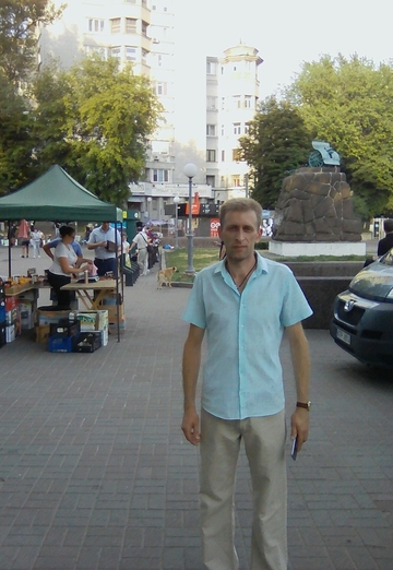 Моя фотографія - Александр, 47 з Одеса (@aleksandr375894)