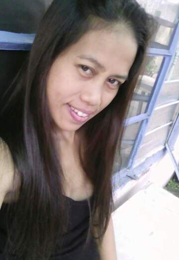 My photo - jeanette lara, 43 from Manila (@jeanettelara)