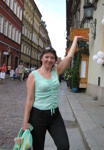 My photo - Natalya, 55 from Nizhny Novgorod (@natalya162485)