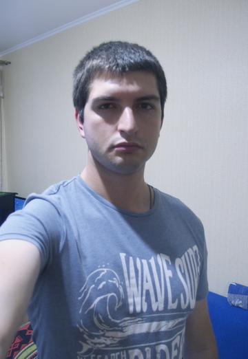 My photo - Oleg, 35 from Nizhny Novgorod (@oleg53445)