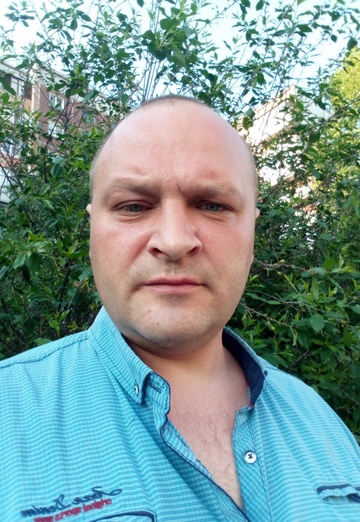 La mia foto - Ilya, 36 di Barnaul (@ilya145088)
