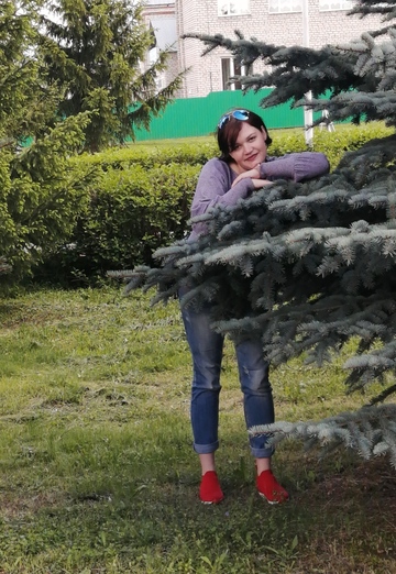 Моя фотография - Наталья, 33 из Сургут (@natalya287259)