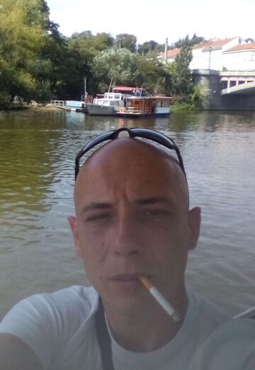 My photo - Oleg, 35 from Prague (@oleg223325)