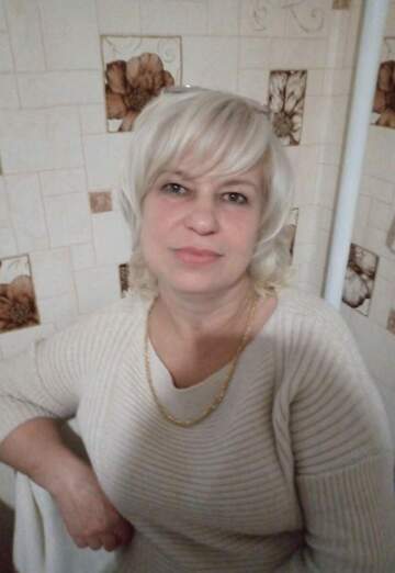 Моя фотография - Ольга, 54 из Восточный (@olga416210)